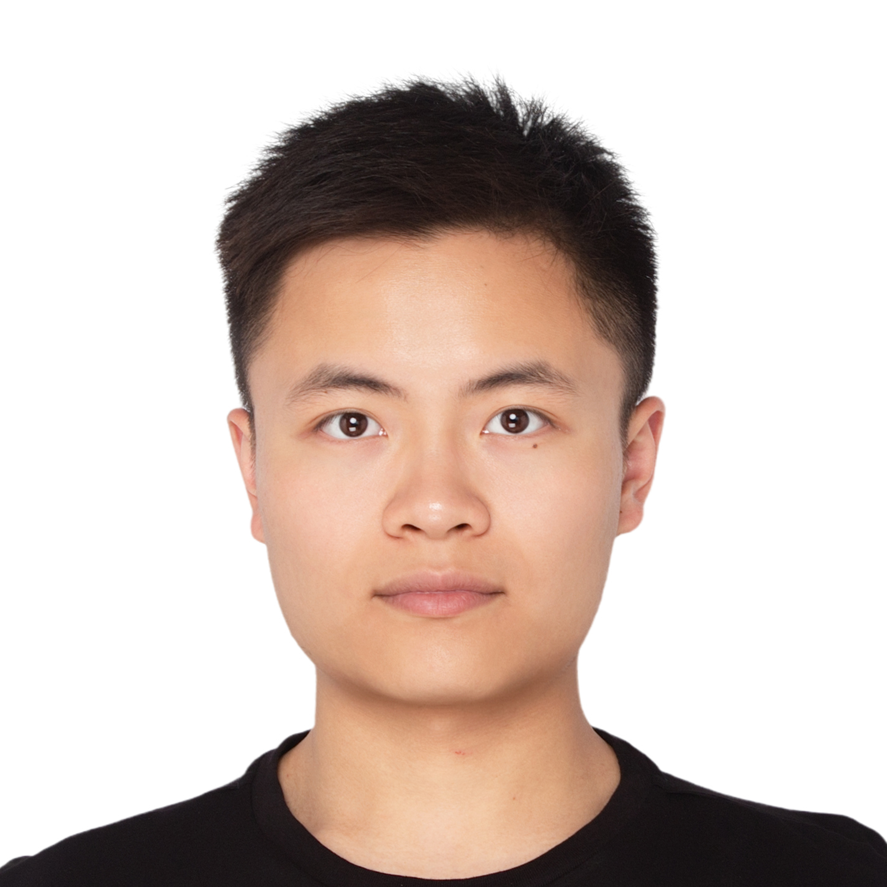 Zhicheng Liao